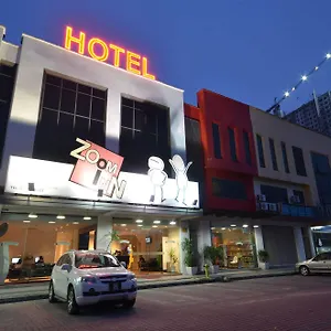 2* فندق بوتيك زووم إن - دانجا باي